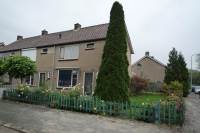 Woning Boekweitlaan 65 Hoogeveen