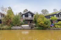 Woning K. van Dijkstrjitte 12 Dokkum