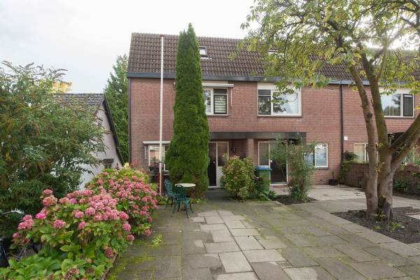 Woning Hordijk 123A Rotterdam