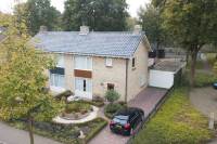 Woning Monseigneur Borretstraat 16 Reek