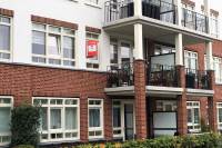 Woning Keurmeesterhof 12 Rijnsburg