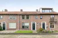 Woning Koningin Julianaweg 21 Scheerwolde