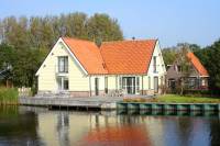 Woning Slimdijk 13 Oudendijk