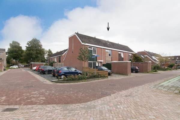 Woning Poldermolen 3 Heerhugowaard Oozo.nl