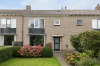 Woning Feikemastraat 45 Franeker