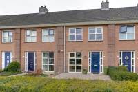 Woning Mergelsteen 22 Houten