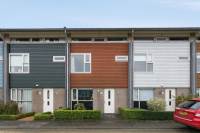 Woning Thijs Rinsemastraat 73 Drachten