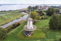 Woning Warwijcksestraat 16 Veere