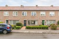 Woning Wiekslag 60 Amersfoort