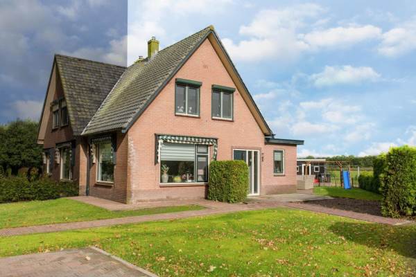 Woning Harderwijkerweg 118 Uddel