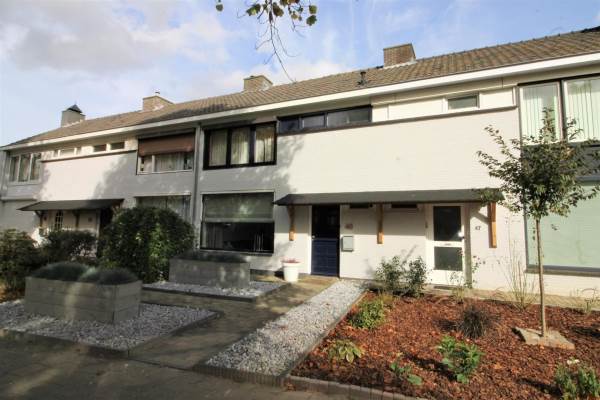 Woning Rembrandtlaan 45 Geleen