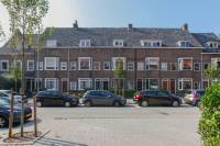 Woning Duizendschoonstraat 27c Rotterdam