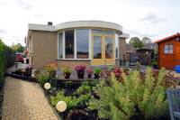 Woning Dorpsstraat 217 Hazerswoude-Dorp