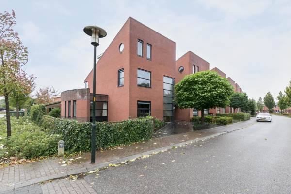 Woning Boslaan 17 Druten