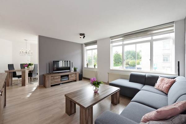 Woning Loosduinse Uitleg 89 Den Haag