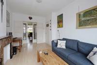 Woning Veenendaalkade 183 Den Haag