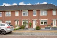 Woning Dijkmanshof 37 Tolkamer