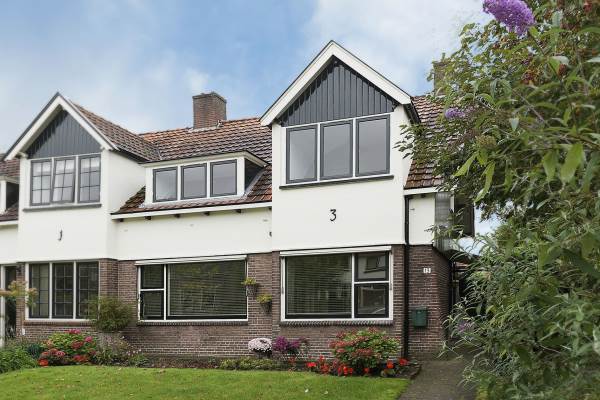 Woning Thorbeckestraat 13 Hengelo