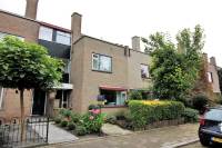 Woning Burgemeester Slobbelaan 29 Zwijndrecht