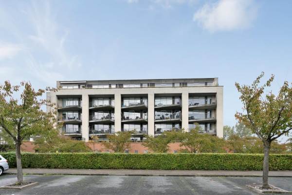 Woning Etudestraat 61 Hellevoetsluis