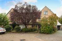 Woning Waterhoen 38 Driebergen-Rijsenburg