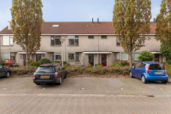 Woning Gentiaan 44 Nootdorp