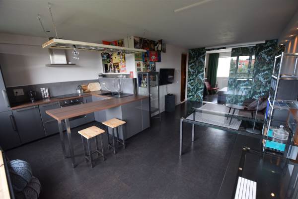 Woning Dickenslaan 178 Amsterdam