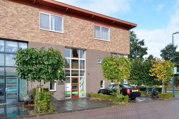 Woning Renzo Pianolijn 5 Zoetermeer