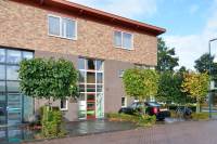 Woning Renzo Pianolijn 5 Zoetermeer