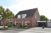 Woning Asperge 34 Helden