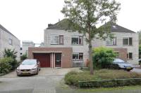 Woning Stevenaak 4 Papendrecht