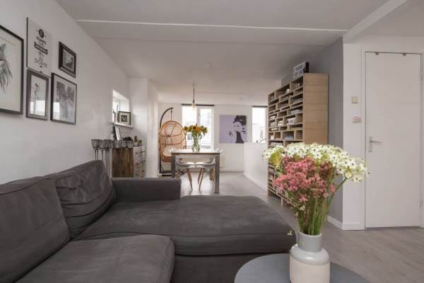 Woning Kanaalstraat 1404 Amsterdam