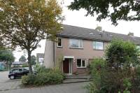 Woning Haagbeukhof 184 Papendrecht