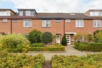 Woning Söderblomstraat 139 Hoofddorp