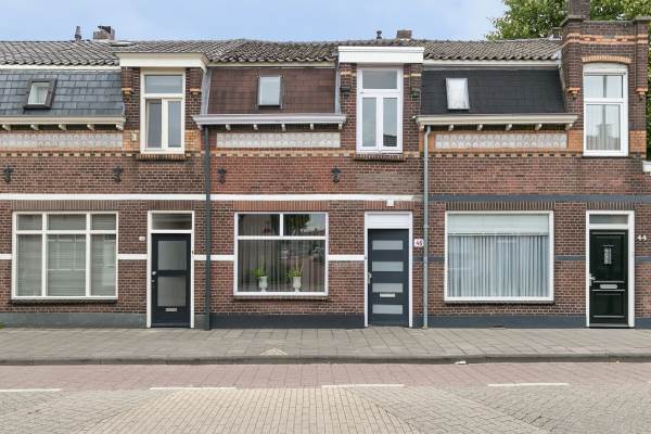 Woning Molenstraat 46 Boxtel