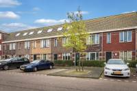Woning Anubisstraat 8 Almere