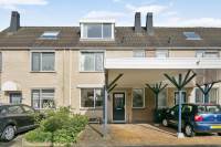 Woning Maarten Trompstraat 42 Hellevoetsluis