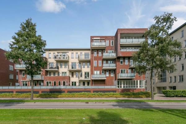 Woning Wulpstraat 90 Hellevoetsluis