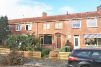 Woning Dennenstraat 53 Leeuwarden