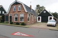 Woning Hegewei 16 Hemelum
