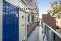 Woning Albert Rousselstraat 68 Den Haag