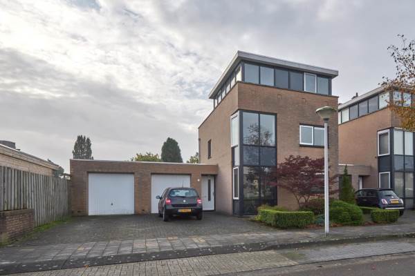 Woning Klein Duimpje 1 Eindhoven