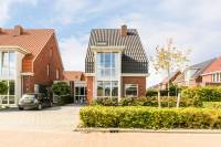 Woning Catharinapolder 16 Barendrecht