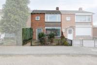 Woning Ranonkelstraat 19 Waalwijk