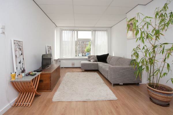 Woning Statenweg 6b Rotterdam