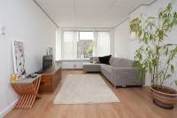 Woning Statenweg 6b Rotterdam