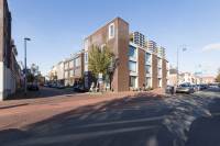 Woning De Witstraat 31 Haarlem