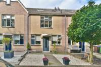 Woning Van Veldekelaan 24 Veenendaal