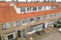 Woning Houthavenstraat 18 Alkmaar