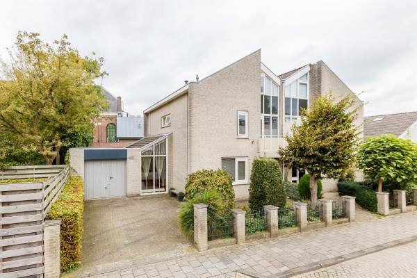 Woning W.M. Offringalaan 5 Alphen aan den Rijn